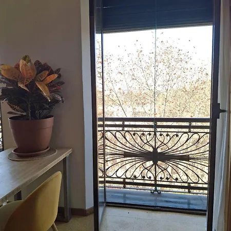 Large In Albayzin & Center Daire *