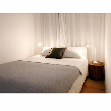 Large In Albayzin & Center Daire *